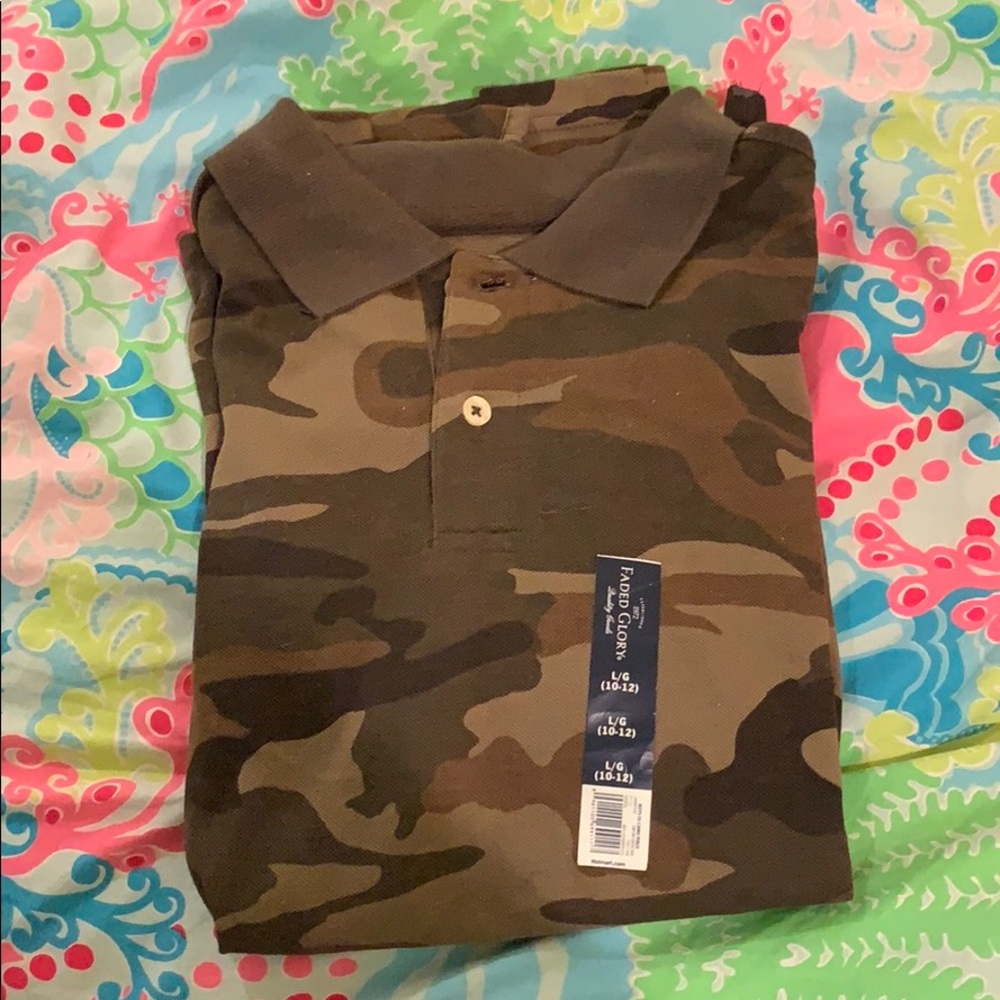 Polo Shirt